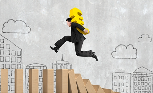 行业进入调整期 中国酒店业的变局与转型