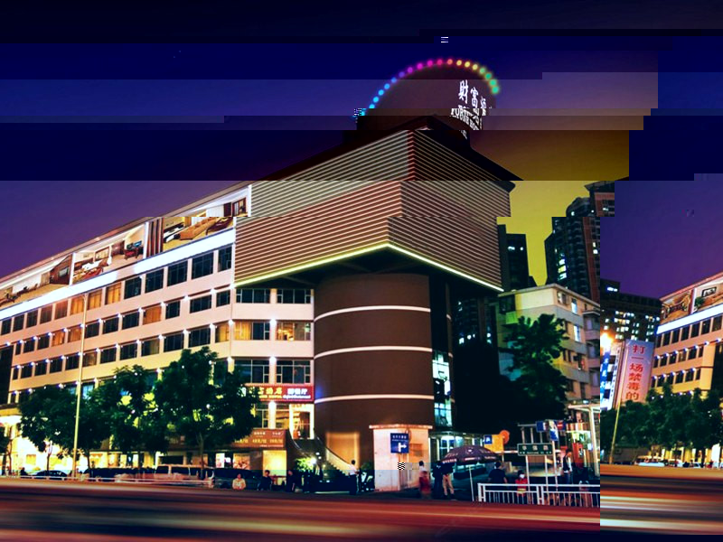 kingint肯天老酒店客房无线智能控制系统改造方案